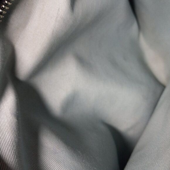 Coach Black Pebble Leather Convertible Shoulder bag Cottagecore Grandmacore - Picture 14 of 14